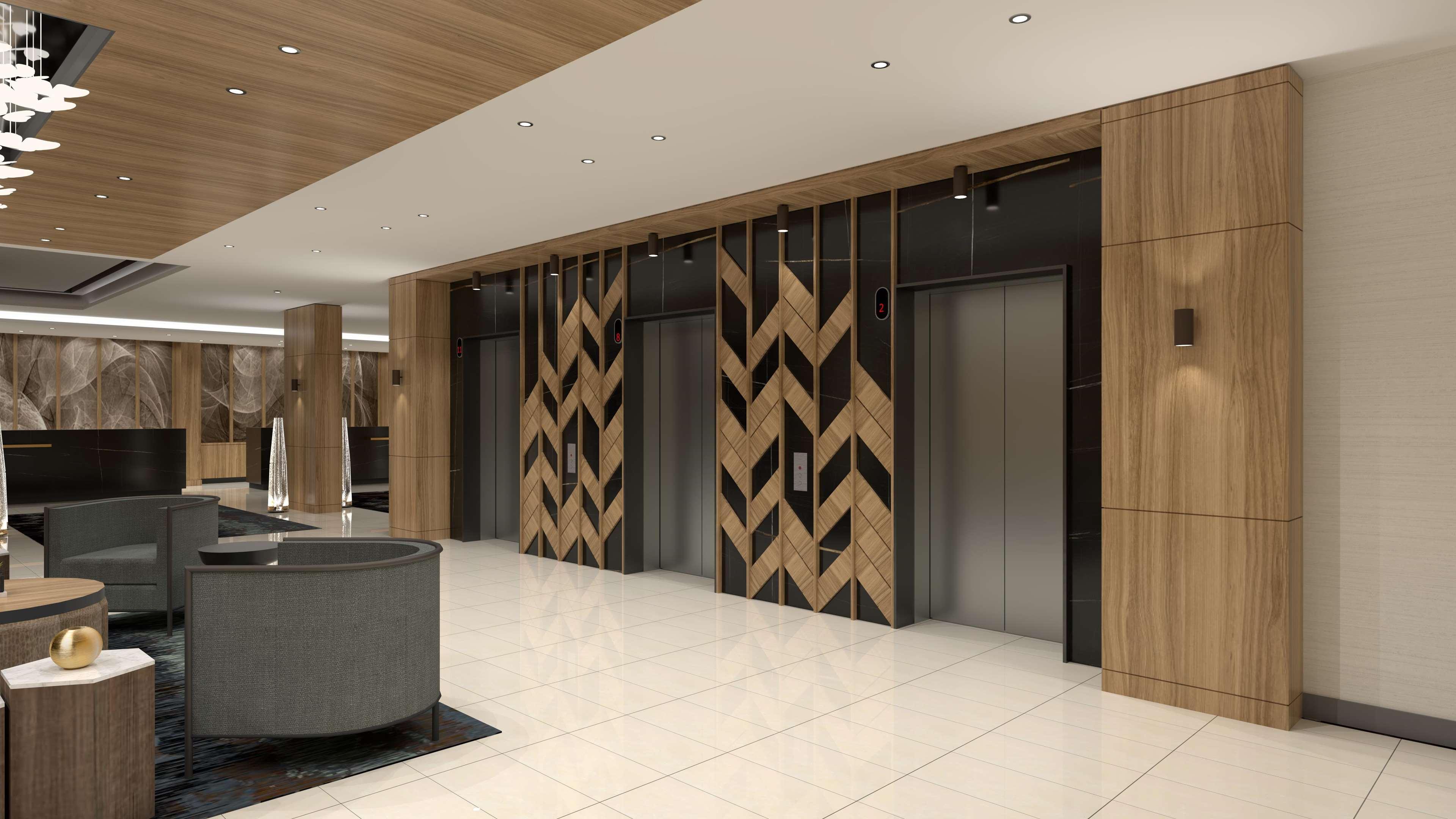 Doubletree By Hilton Pointe Claire Montreal Airport West Hotel Exterior photo