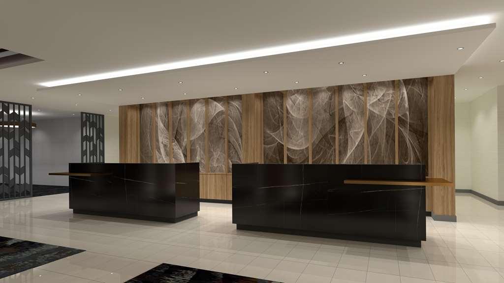 Doubletree By Hilton Pointe Claire Montreal Airport West Hotel Exterior photo