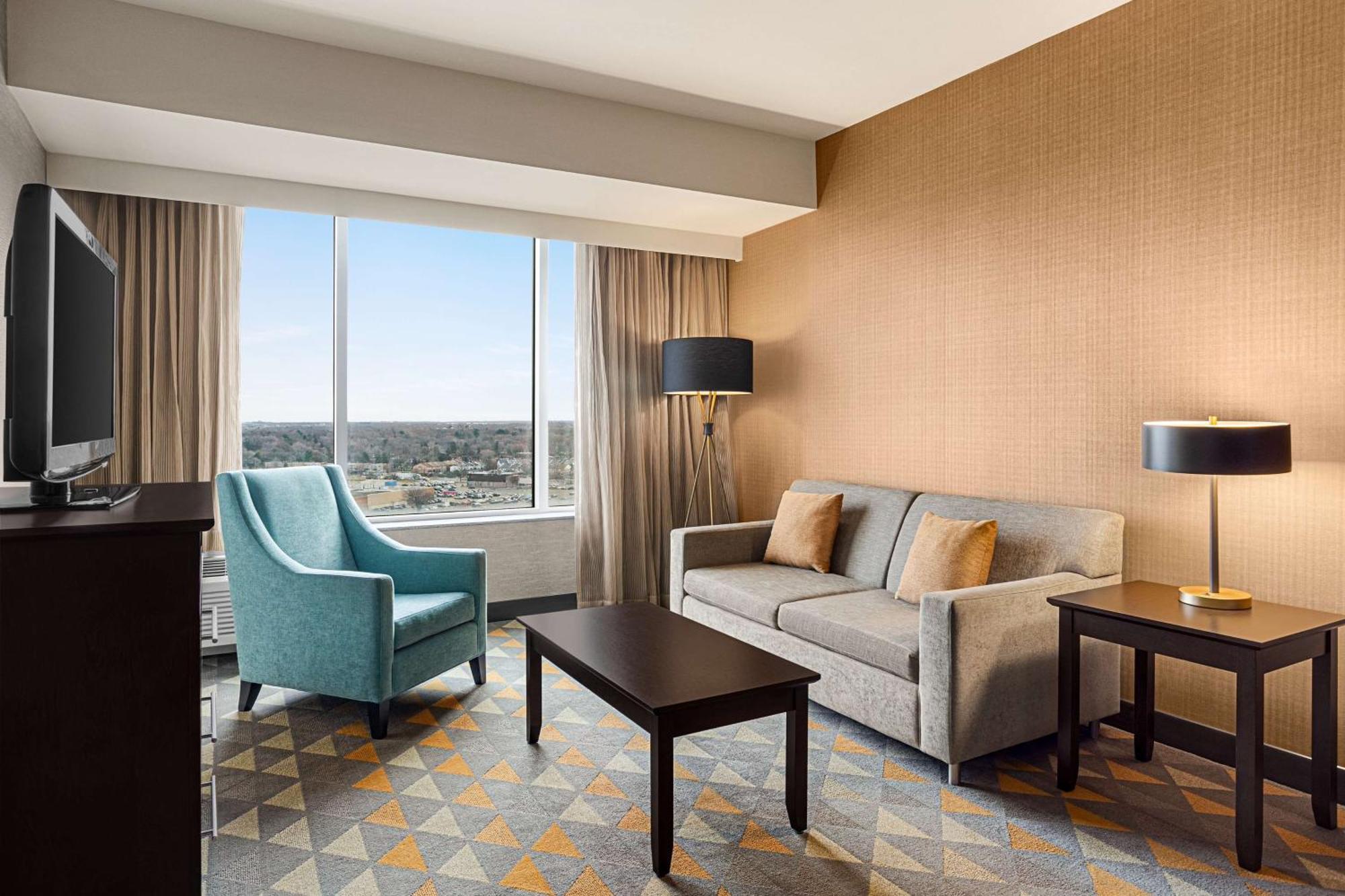 Doubletree By Hilton Pointe Claire Montreal Airport West Hotel Exterior photo